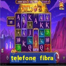 telefone fibra minas congonhas